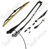 MANITOU 746454 СТЕКЛООЧИСТИТЕЛЬ