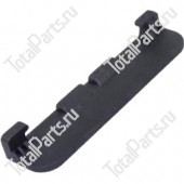 TVH 107TA6507 ФРИКЦИОННАЯ ПЛАСТИНА