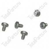 IMPCO PA7176 КОМПЛЕКТ ВИНТОВ