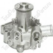 MITSUBISHI MD079714 ПОМПА ВОДЯНАЯ