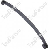 SISU 760100004 РЕССОРА