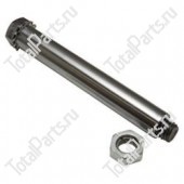 EMC-FORKLIFTPARTS 38643 ОСЬ ГРУЗОВОГО РОЛИКА