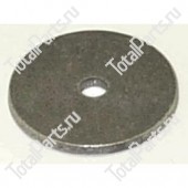 SIZE 12.5*80*6 РЕГУЛИРОВОЧНАЯ ШАЙБА