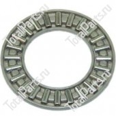 TOYOTA 457222360071 УПОРНЫЙ ПОДШИПНИК СКОЛЬЖЕНИЯ