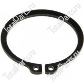 SIZE 52mm КОЛЬЦО СТОПОРНОЕ DIN471