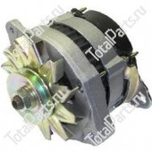 SIZE 27*4*11*66*29*10*30- ГЕНЕРАТОР | ЗАПЧАСТИ ДЛЯ ПОГРУЗЧИКОВ