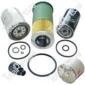 TVH 101FL1710 СЕРВИСНЫЙ НАБОР H20/25/30/35D-03