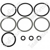 LINDE L0009629170 РЕМКОМПЛЕКТ ГИДРОКЛАПАНА