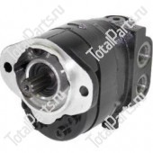 SIZE 1xAx11.6x106.2x187x8 ГИДРАВЛИЧЕСКИЙ НАСОС ДЛЯ ПОГРУЗЧИКА