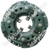 KOMATSU FG18-15 КОРЗИНА СЦЕПЛЕНИЯ C240 НА ПОГРУЗЧИК