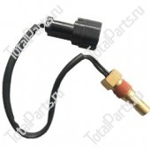 KOMATSU 7861923320 ТЕРМОВЫКЛЮЧАТЕЛЬ