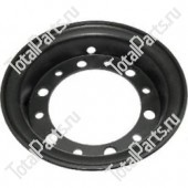 SIZE 9*2*150*60*6.1*6*1*1 ЧАШКА СБОРНОГО ДИСКА