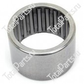 KEY NUMBER 82937 ИГОЛЬЧАТЫЙ ПОДШИПНИК ДЛЯ ПОГРУЗЧИКА DAEWOO