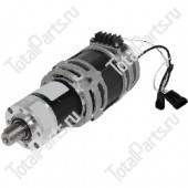 HYSTER 1498989 ЭЛЕКТРОДВИГАТЕЛЬ С РЕДУКТОРОМ