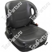 TVH 136TA1247 СИДЕНЬЕ ВОДИТЕЛЯ ПОГРУЗЧИКА (С АМОРТИЗАТОРОИ)