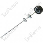 SIZE 370x335x305x275x38.5 КРЫШКА-САПУН ГИДРАВЛИЧЕСКОГО БАКА