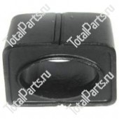 SIZE 100x39.7x65x70 ПОДУШКА БАЛКИ РУЛЕВОГО МОСТА