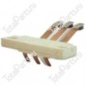 KEY NUMBER MISC75 КОНТАКТ