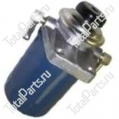 HYUNDAI 1C1143013 ФИЛЬТР ТОПЛИВНЫЙ В СБОРЕ