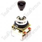REALS X1109C ПЕРЕКЛЮЧАТЕЛЬ РУЛЕВОЙ КОЛОНКИ