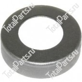 SIZE 30.5*55.5*14.7*1 КРЫШКА ОПОРНОГО ПОДШИПНИКА