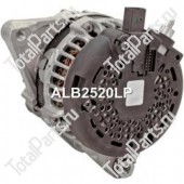 ZAUFER 301N22100Z ГЕНЕРАТОР