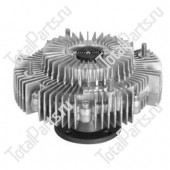 AISIN FCG016 ВИСКОМУФТА