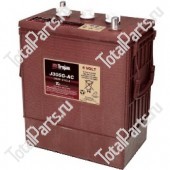 TVH 38999645 ТЯГОВАЯ БАТАРЕЯ ЗАРЯЖЕННАЯ 5G-AC