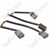 KEY NUMBER MO16D НАБОР ЭЛЕКТРОЩЕТОК 2ШТ.