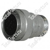 TOTALSOURCE HD362421SN072 СОЕДЕНИТЕЛЬНОЕ ГНЕЗДО