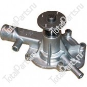 TOYOTA 1610025020 ПОМПА ВОДЯНАЯ