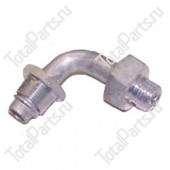 KOMATSU 3EB0448110 ШТУЦЕР РАДИАТОРА