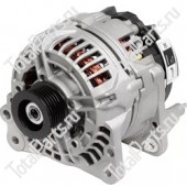 KRAUF ALB1401 ГЕНЕРАТОР 12V 90A