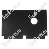 HYSTER 800024924 НАПОЛЬНЫЙ КОВРИК