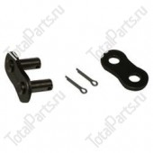 HYSTER 800134461 ЗАМОК ЦЕПИ