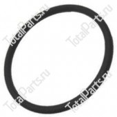 SIZE 47x3.5 КОЛЬЦЕВОЕ УПЛОТНЕНИЕ FPM80