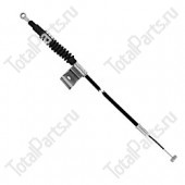 NISSAN 18201L1601 ТРОС АКСЕЛЕРАТОРА