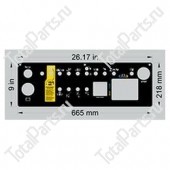 TOTALSOURCE SY76475 НАКЛЕЙКА