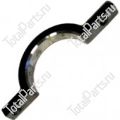 NISSAN 5915000H02 СКОБА КРЕПЛЕНИЯ МАЧТЫ