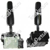 KEY NUMBER ЦБ-00001231 ПЕРЕКЛЮЧАТЕЛЬ РУЛЕВОЙ КОЛОНКИ KOMATSU