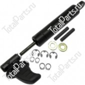 SIZE 8x300x240x45xDx18x45 ГАЗОВЫЙ АМОРТИЗАТОР