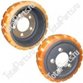 REALS B6279 ВЕДУЩЕЕ КОЛЕСО