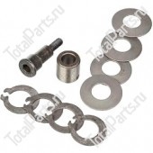 NEW HOLLAND 87708441 УСТАНОВОЧНЫЙ КОМПЛЕКТ