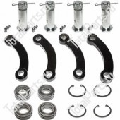 HANGCHA (HC) R450220004000 РЕМКОМПЛЕКТ ПАЛЬЦЕВ И ТЯГ