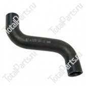 HELI H87A2-12011 ПАТРУБОК РАДИАТОРА