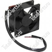 SIZE 80*80*32*DC*48*0.06* ВЕНТИЛЯТОР 48V | 3000 tr/min