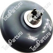 KEY NUMBER MB13TT00013 ГИДРОТРАНСФОРМАТОР 5-7F20-30 / 1DZ 4Y