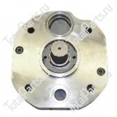 SIZE 156x75x113.5x14x31.6 НАСОС КПП