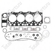 KOMATSU 6202K13201 НАБОР ПРОКЛАДОК ГОЛОВКИ БЛОКА ЦИЛИНДРОВ