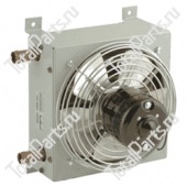 INTRUPA HTR6024 ОБОГРЕВАТЕЛЬ